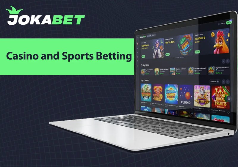 Why Jokabet UK Stands Out in 2024